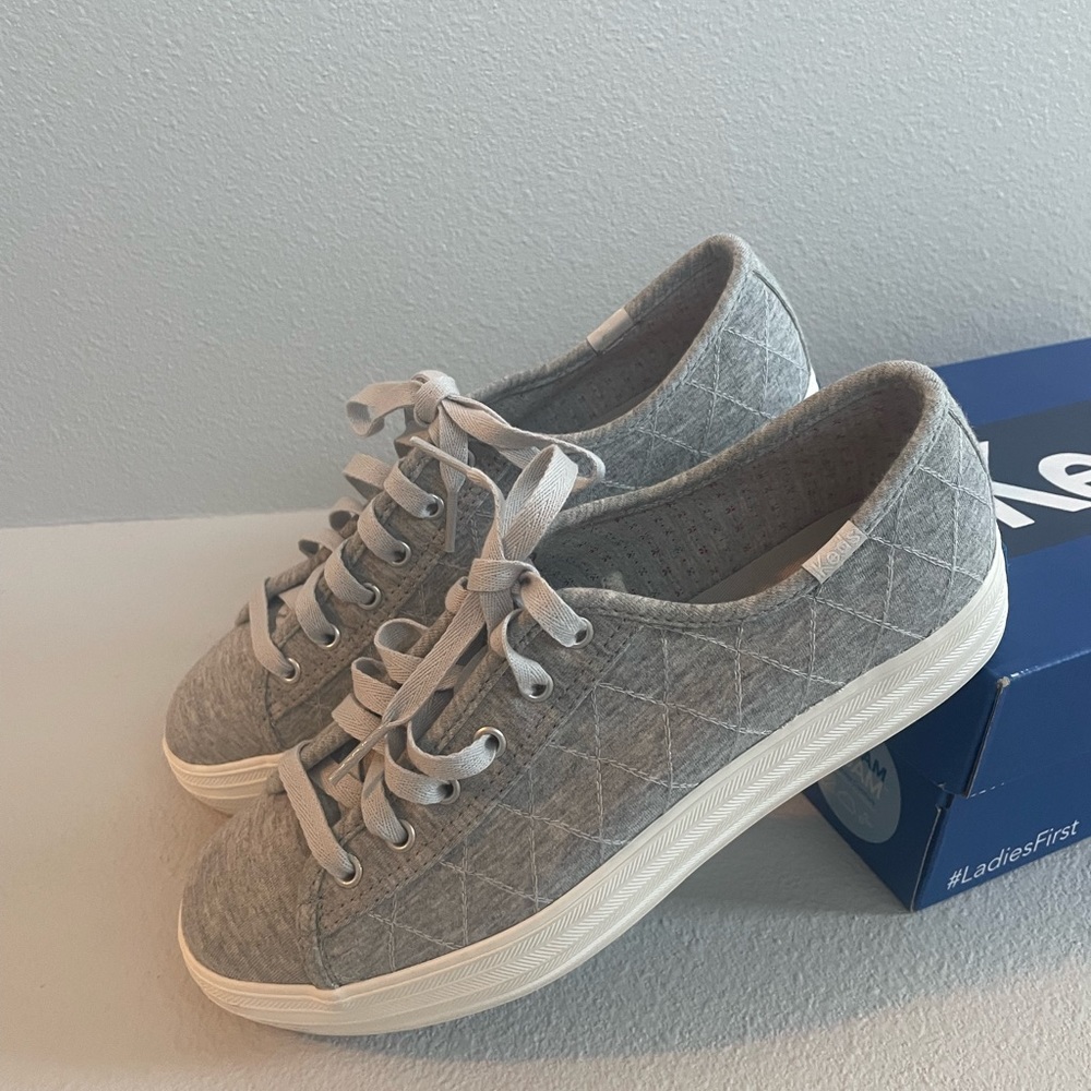 Keds size 8